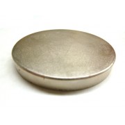 Neodymium Round 50mm x6mm